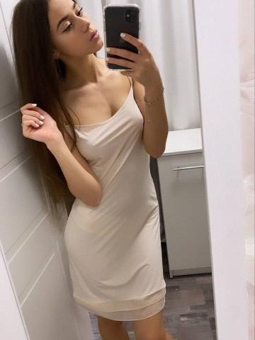 Анкета проститутки Инна - Фото 1, , 22 года, №86173